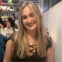 Exeposé Employee Annabel Gowling's profile photo