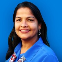 Apkudo Employee Sarita Suryavanshi's profile photo