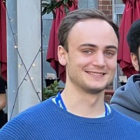 Xero Employee Nathan Cleaver's profile photo