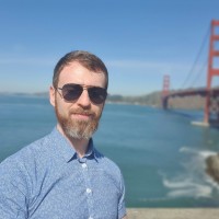 NEWCLIP TECHNICS Employee Oleg Garasym's profile photo