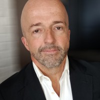 Dubai HR Consultants Employee Eric Hafner's profile photo