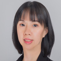 Natu'oil Services Inc. Employee Flora Li's profile photo
