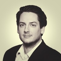 Warner Bros. Discovery Deutschland Employee Florian Bogner's profile photo