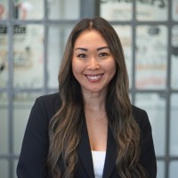 LRO Staffing Employee Sakura Gomi's profile photo