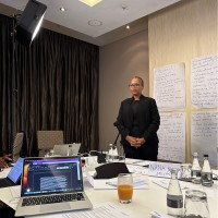 BeyondZero Employee Zola Ndlela's profile photo