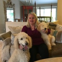 Beazer Homes Employee Sharon Townsend's profile photo