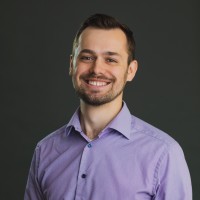 Aztec Engineering Inc Employee Alexandre Lutsenko's profile photo