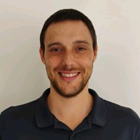 Flyttr™ Brasil Employee Luis Passos's profile photo