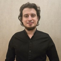 Oleh Bandrivskyi's profile photo