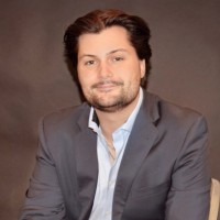 Christopher Tygar Email & Phone Number