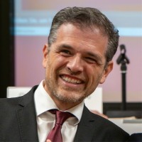 AI Digital Consulting Employee Alper Iseri's profile photo