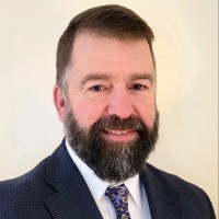 New York State Thruway Authority Employee Brent Howard's profile photo
