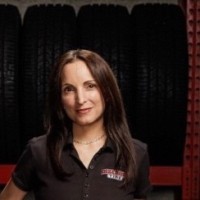Discount Tire Employee Silvana Cyrillo's profile photo
