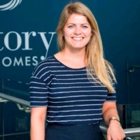 Story Homes Employee Jade Hall's profile photo