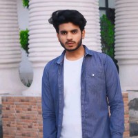 Muhammad Fahad's profile photo