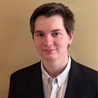 Rader Solutions Employee Everett Pooler's profile photo