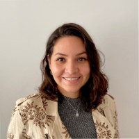 Rimac Seguros y Reaseguros Employee Allison Lemke Rodríguez's profile photo