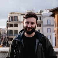 Christopher Wynne's profile photo