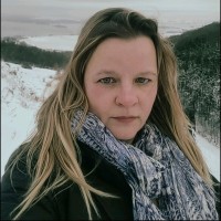 IRIS Software Group Employee Katerina Nemcova's profile photo