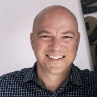 OPA! Souvlaki of Greece Employee Theodore Karras's profile photo