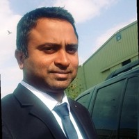 Yallamanda Ala Email & Phone Number