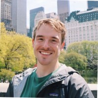 Noah Vriese's profile photo