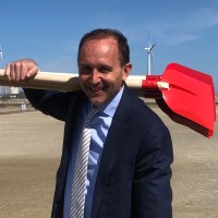 Avantium Employee Tom van Aken's profile photo