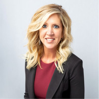 XO Health Inc. Employee Lauryssa Humm's profile photo