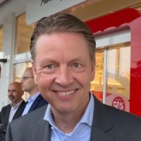 Bert Verhoef Email & Phone Number