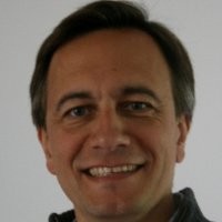 Valeo Employee Jean-Philippe Garnier's profile photo