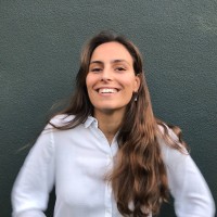 VOLTA STUDIO Employee Francisca Correia dos Santos's profile photo