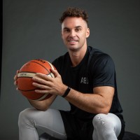 Tanner Hazelbaker