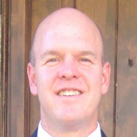 Intermountain Health Employee James Mair's profile photo