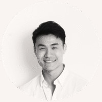 Optiv Employee Christopher Wan's profile photo