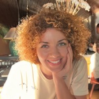 Deep Origin Studio Employee Ani Abgaryan's profile photo