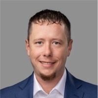Stream Data Centers Employee Joshua Bailey's profile photo