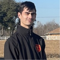 Ask Adora AI Employee Brennan Bosco's profile photo