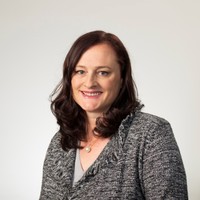 Perenti Employee Zara Fisher's profile photo