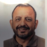 NDOT Employee George Gallardo's profile photo