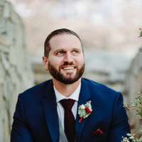 The Masters Hub Employee Matthew Wright's profile photo
