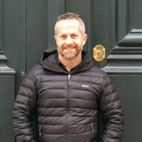 Unum Therapeutics Employee Bryan Grace's profile photo