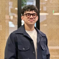 Computrade Technology Philippines, Inc. Employee Carlos Luansing's profile photo