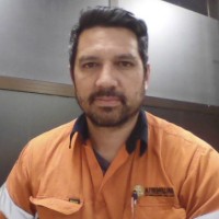 Alton Drilling Limited Employee Fabian Harley's profile photo