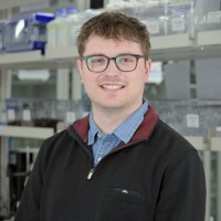 Ronawk Employee Brady Blede's profile photo