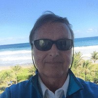 Marc Fitzgerald Email & Phone Number