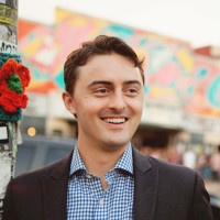 Benjamin Tingey Email & Phone Number