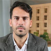 YTL Developments (UK) Limited Employee Sebastian Loyn's profile photo