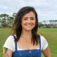 Allison Ingram Email