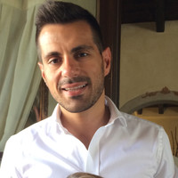 Rubinetterie Bresciane Bonomi S.p.A. Employee Davide del Mastro's profile photo