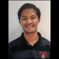 MechProTech (Pty) Ltd Employee Austin Lu's profile photo